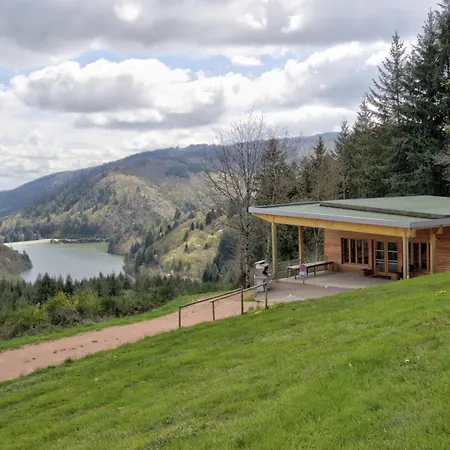 Casa vacanze De Montagne Avec Terrasse, 2 Chambres, Activites Plein Air Et Animaux Acceptes - Fr-1-496-244 *