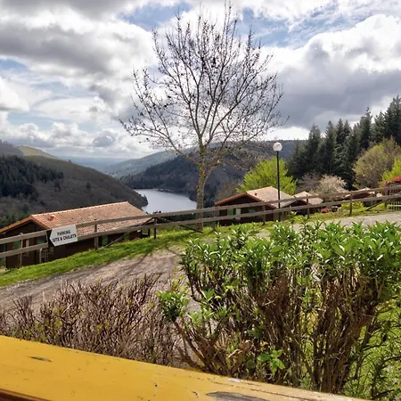 Casa vacanze De Montagne Avec Terrasse, 2 Chambres, Activites Plein Air Et Animaux Acceptes - Fr-1-496-244