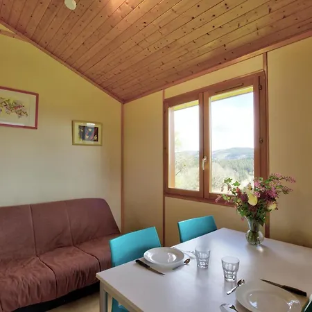 De Montagne Avec Terrasse, 2 Chambres, Activites Plein Air Et Animaux Acceptes - Fr-1-496-244 Saint-Rirand
