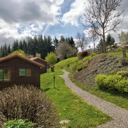 De Montagne Avec Terrasse, 2 Chambres, Activites Plein Air Et Animaux Acceptes - Fr-1-496-244