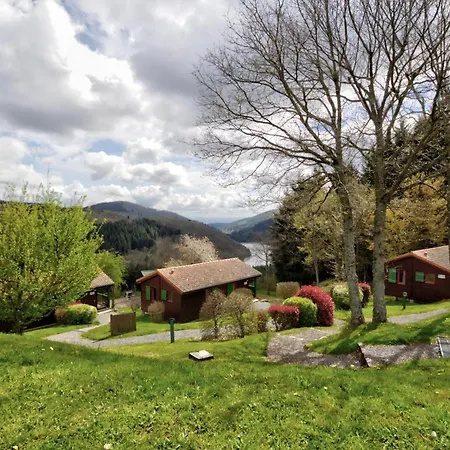 De Montagne Avec Terrasse, 2 Chambres, Activites Plein Air Et Animaux Acceptes - Fr-1-496-244 Casa vacanze *
