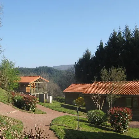 De Montagne Avec Terrasse, 2 Chambres, Activites Plein Air Et Animaux Acceptes - Fr-1-496-244