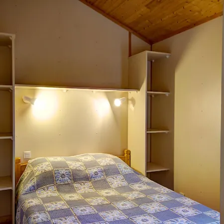 De Montagne Avec Terrasse, 2 Chambres, Activites Plein Air Et Animaux Acceptes - Fr-1-496-244 Casa vacanze