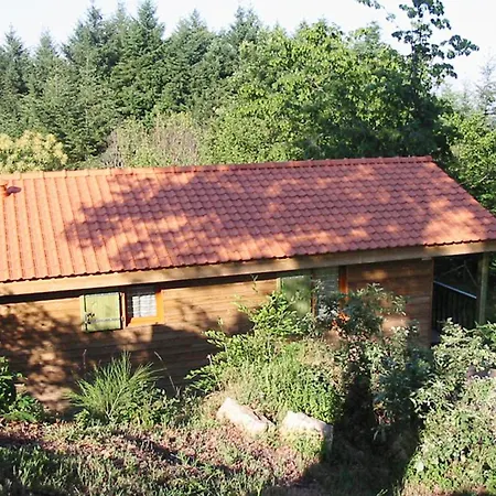 De Montagne Avec Terrasse, 2 Chambres, Activites Plein Air Et Animaux Acceptes - Fr-1-496-244 *