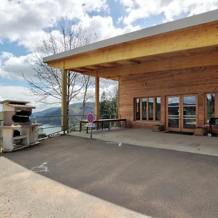 De Montagne Avec Terrasse, 2 Chambres, Activites Plein Air Et Animaux Acceptes - Fr-1-496-244 Casa vacanze