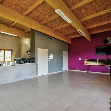 Casa vacanze De Montagne Avec Terrasse, 2 Chambres, Activites Plein Air Et Animaux Acceptes - Fr-1-496-244