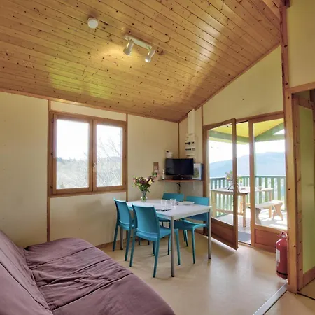 De Montagne Avec Terrasse, 2 Chambres, Activites Plein Air Et Animaux Acceptes - Fr-1-496-244 * Saint-Rirand
