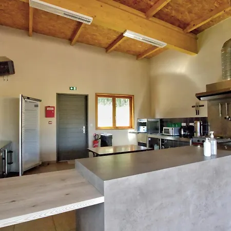 De Montagne Avec Terrasse, 2 Chambres, Activites Plein Air Et Animaux Acceptes - Fr-1-496-244 Casa vacanze