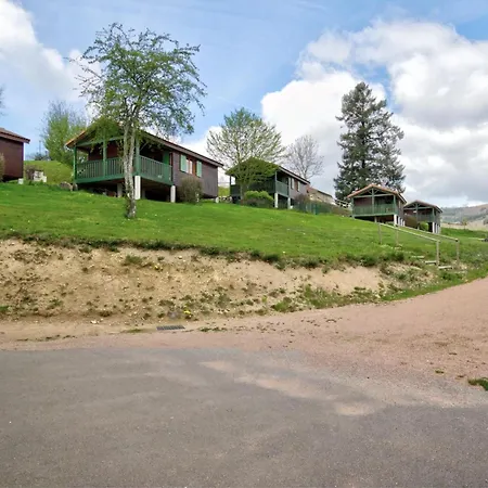 Casa vacanze De Montagne Avec Terrasse, 2 Chambres, Activites Plein Air Et Animaux Acceptes - Fr-1-496-244 *