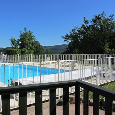 De Montagne Avec Terrasse, 2 Chambres, Activites Plein Air Et Animaux Acceptes - Fr-1-496-244 Casa vacanze *