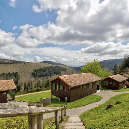 De Montagne Avec Terrasse, 2 Chambres, Activites Plein Air Et Animaux Acceptes - Fr-1-496-244 Casa vacanze *